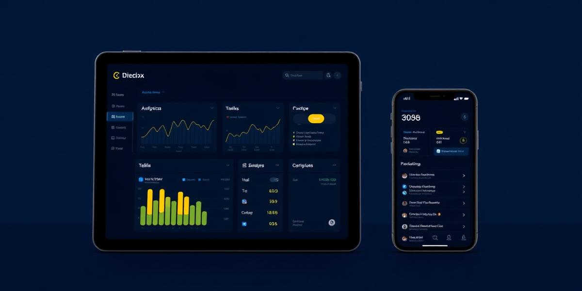 Apps sencillas para gestionar tu negocio